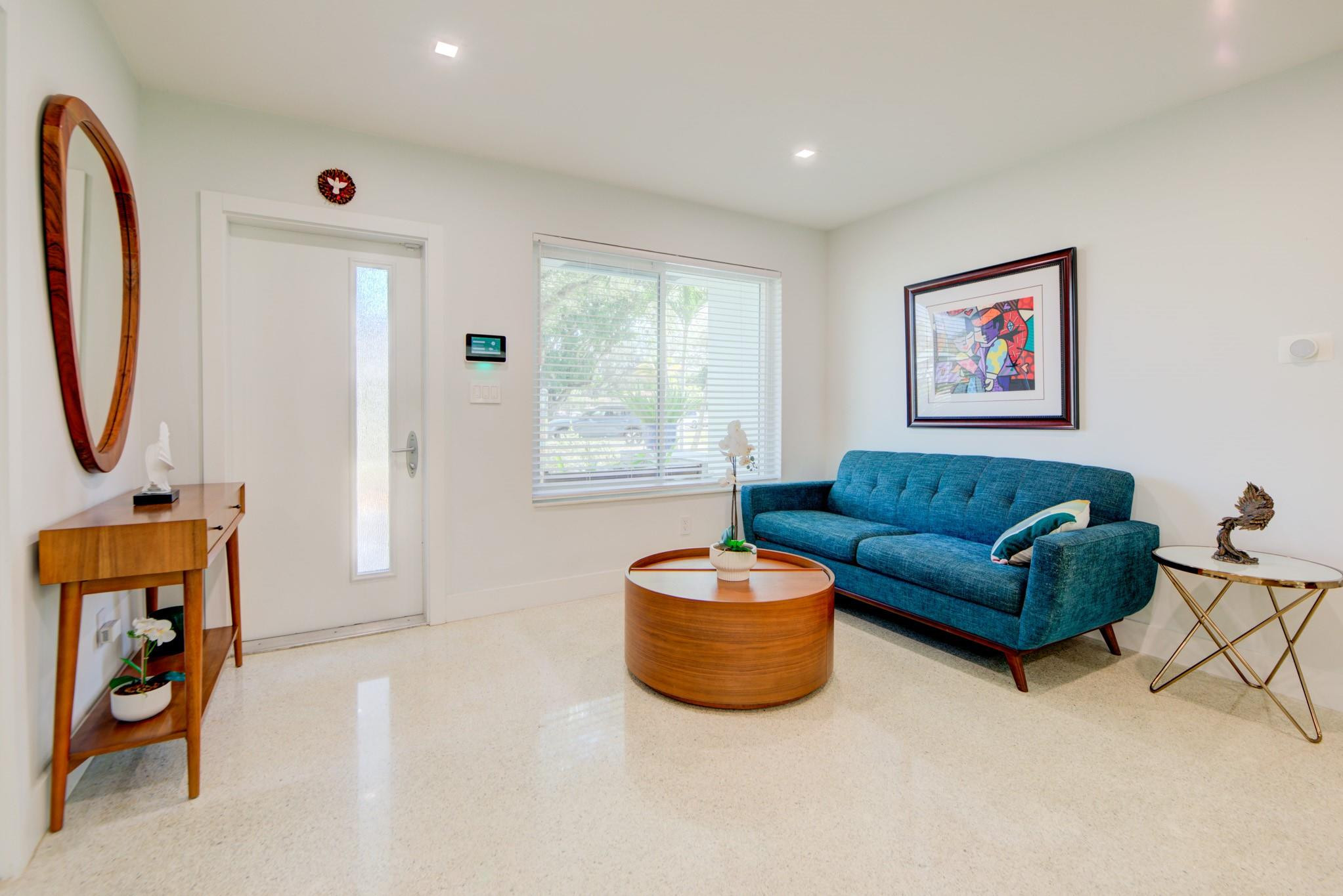 Pleasant Village - Residential