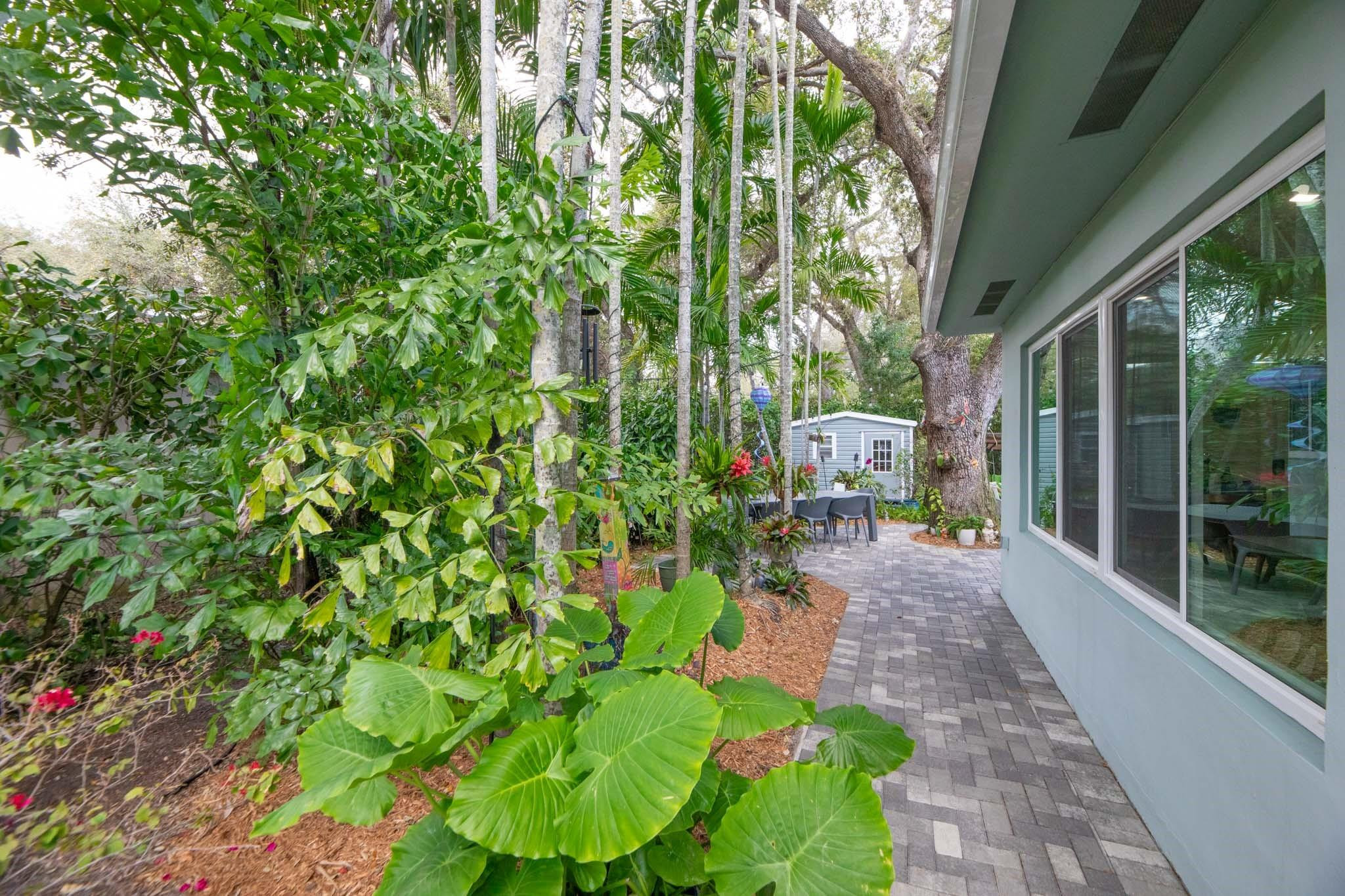 Pleasant Village - Residential