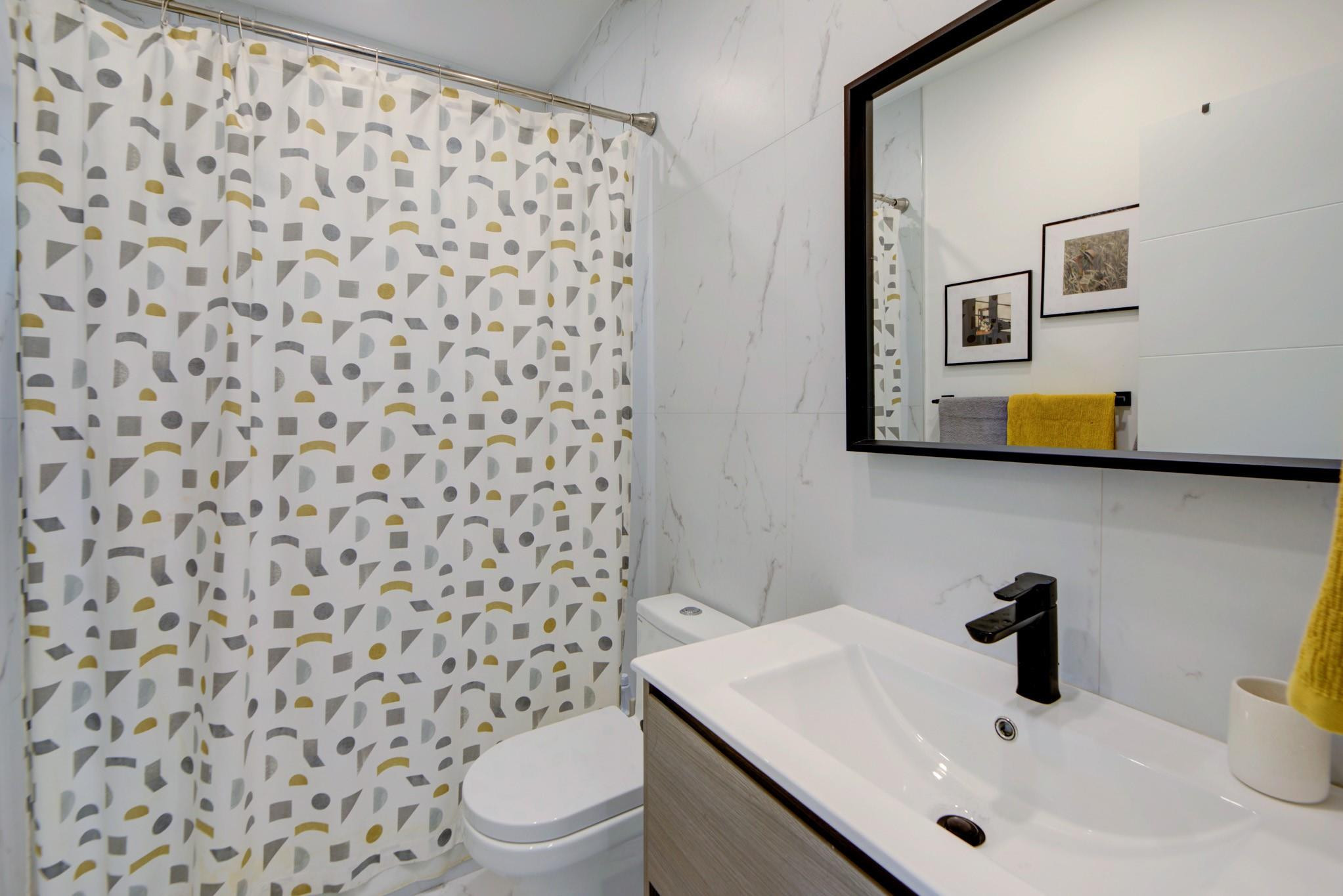 Pleasant Village - Residential