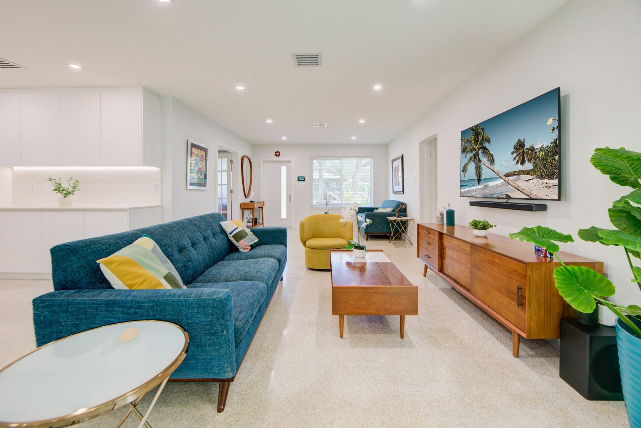 Pleasant Village - Residential