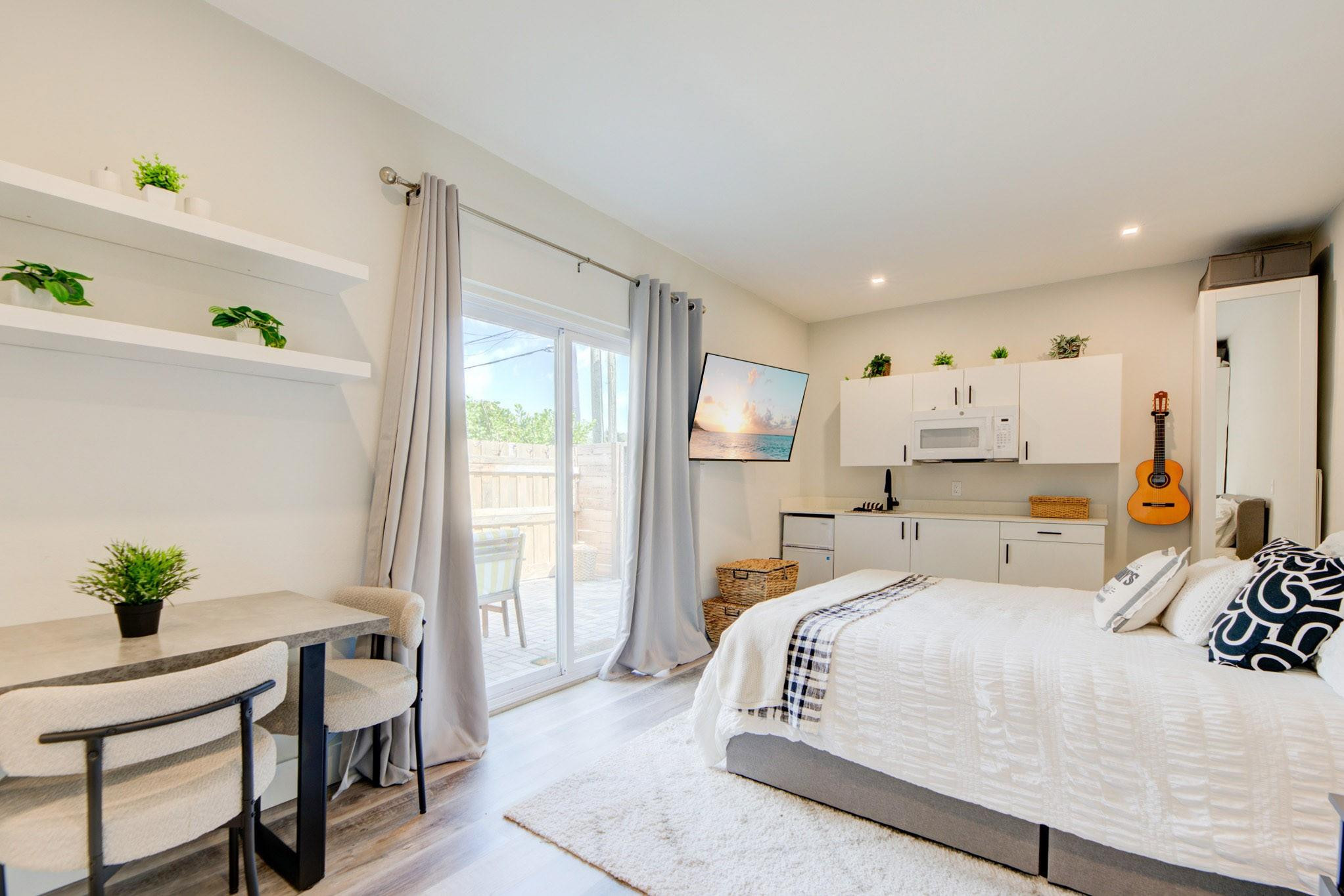 Pleasant Village - Residential