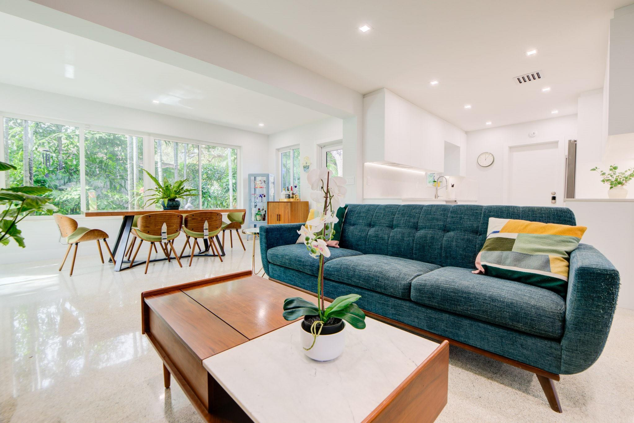 Pleasant Village - Residential