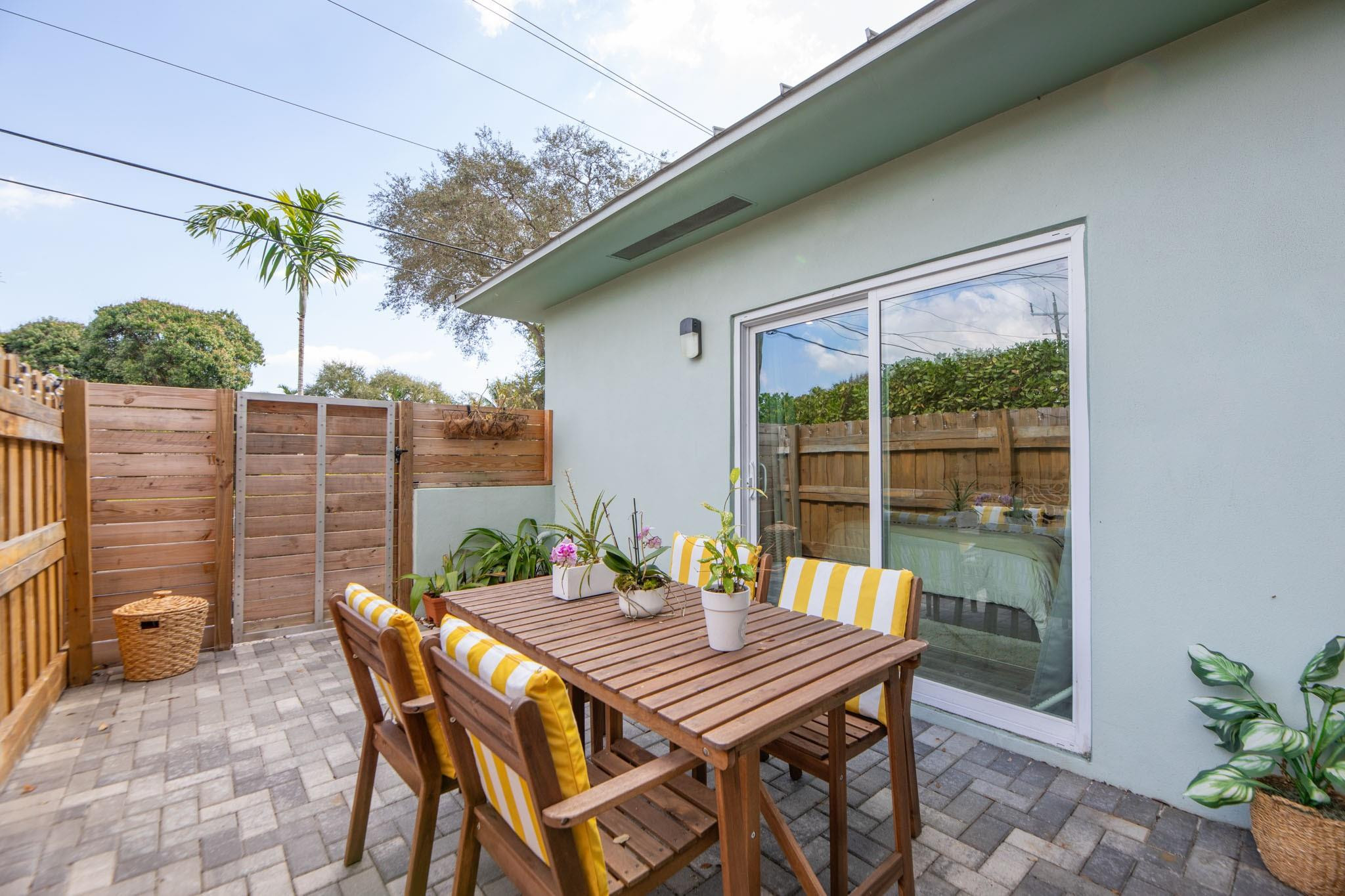 Pleasant Village - Residential