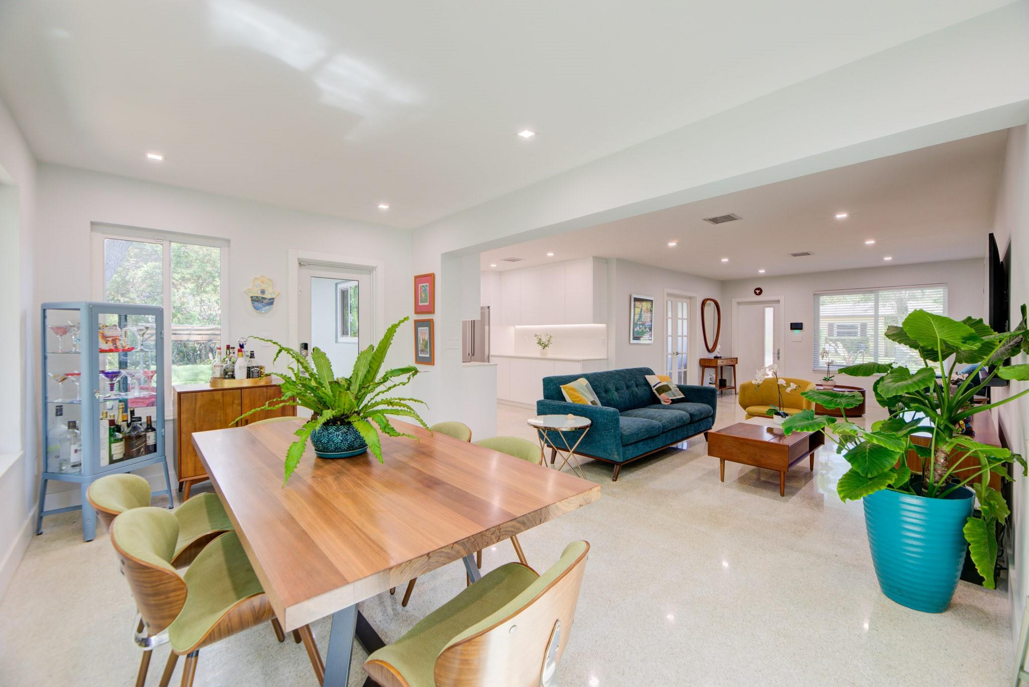 Pleasant Village - Residential