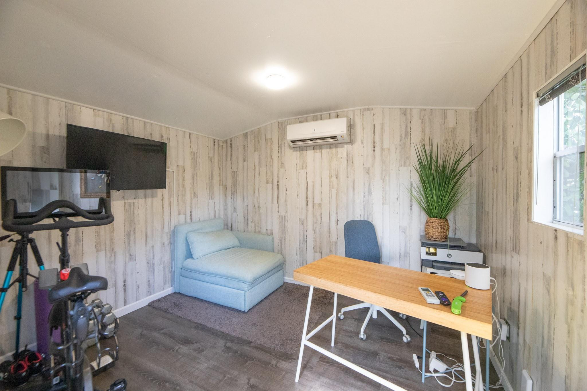 Pleasant Village - Residential