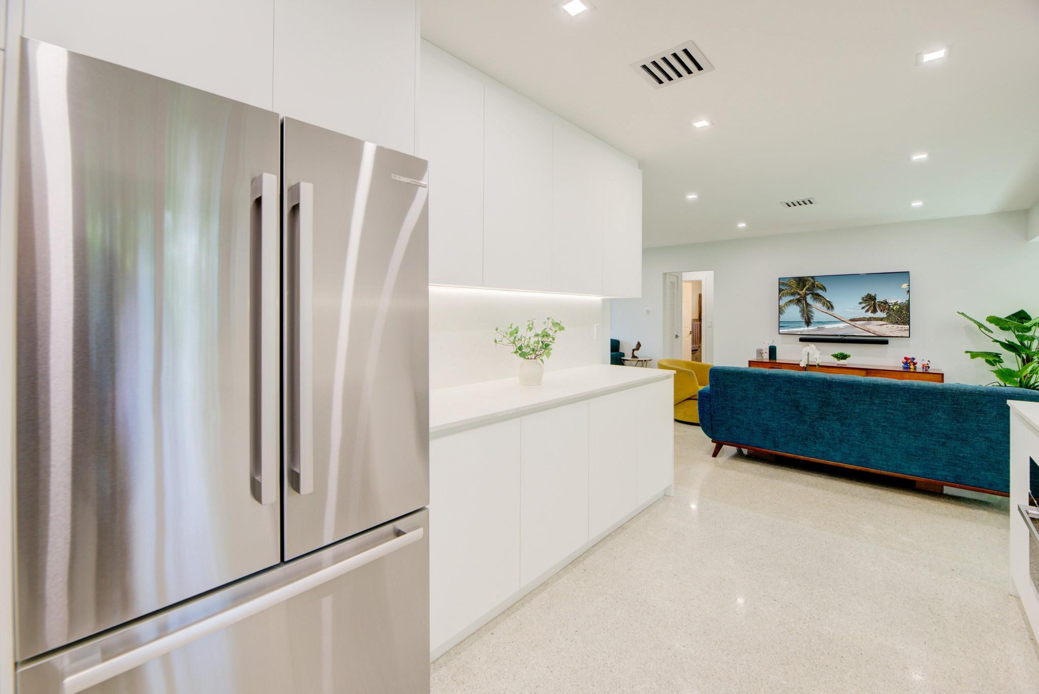 Pleasant Village - Residential