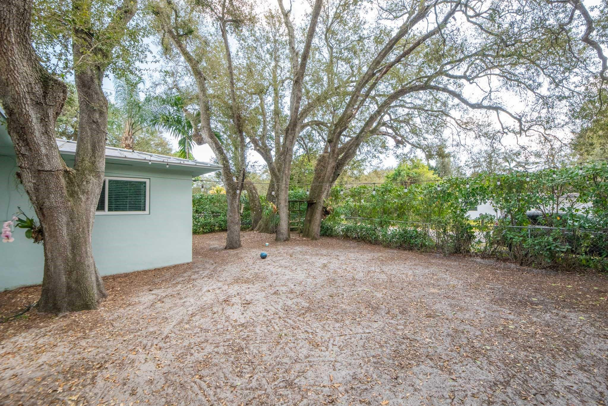 Pleasant Village - Residential