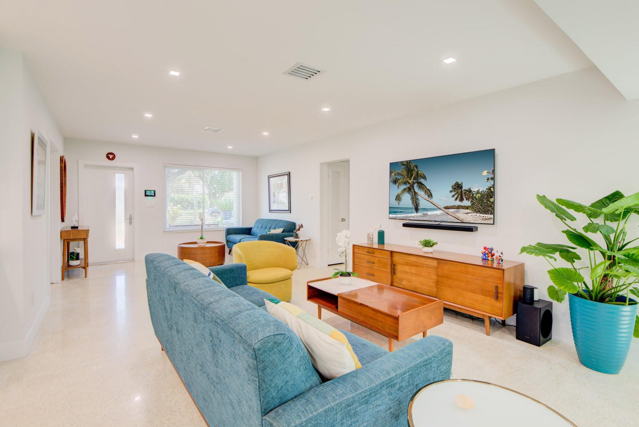 Pleasant Village - Residential