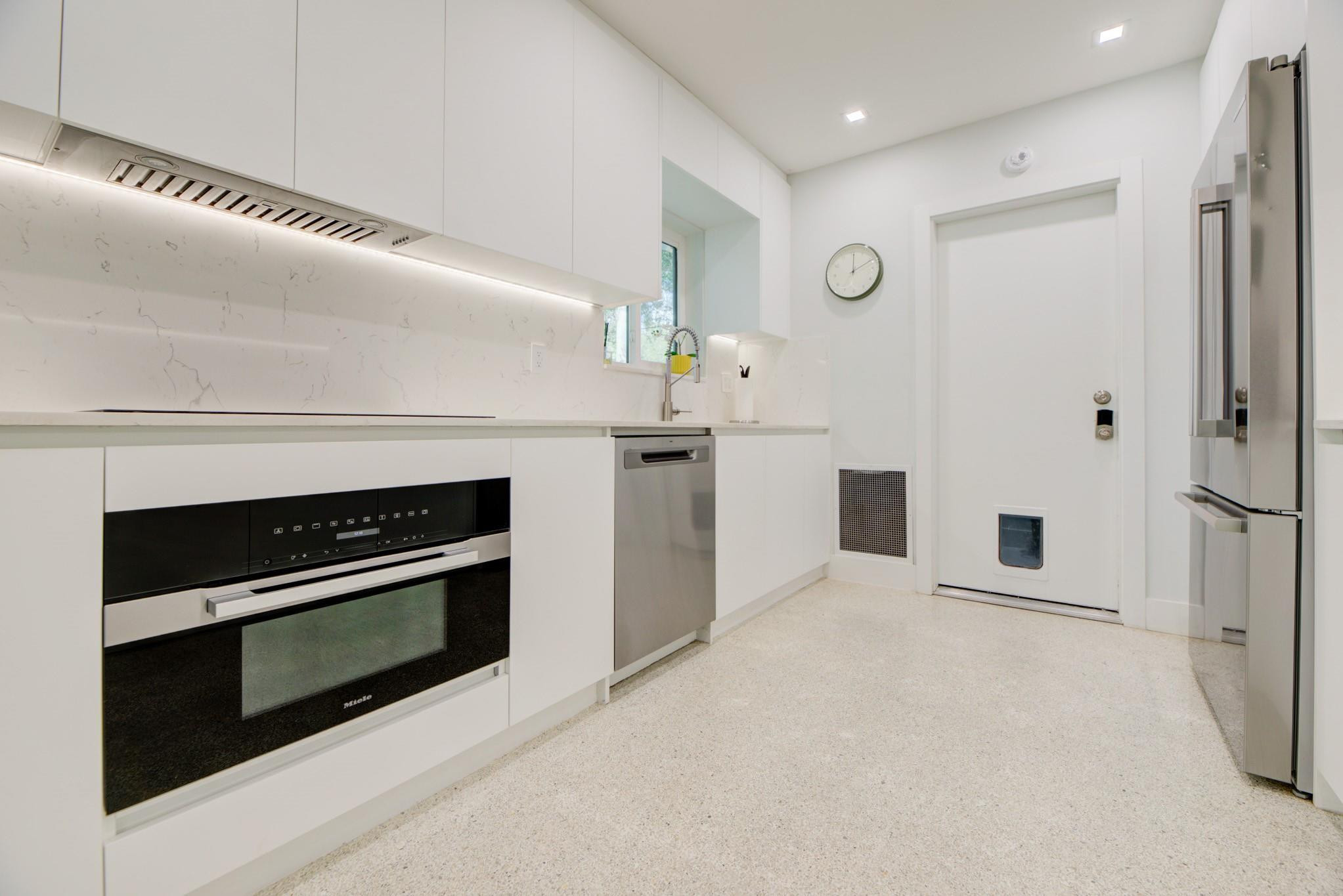 Pleasant Village - Residential