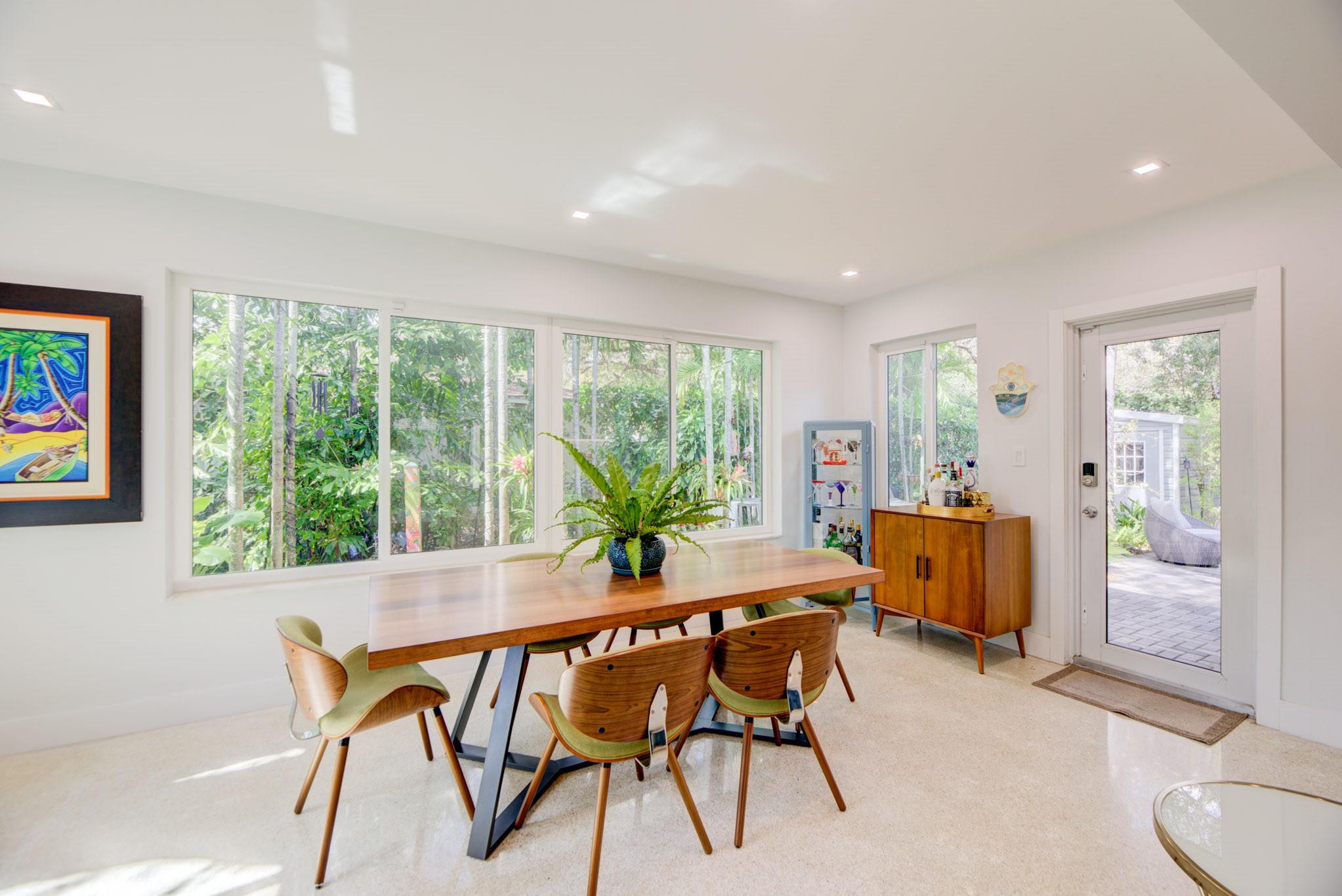 Pleasant Village - Residential