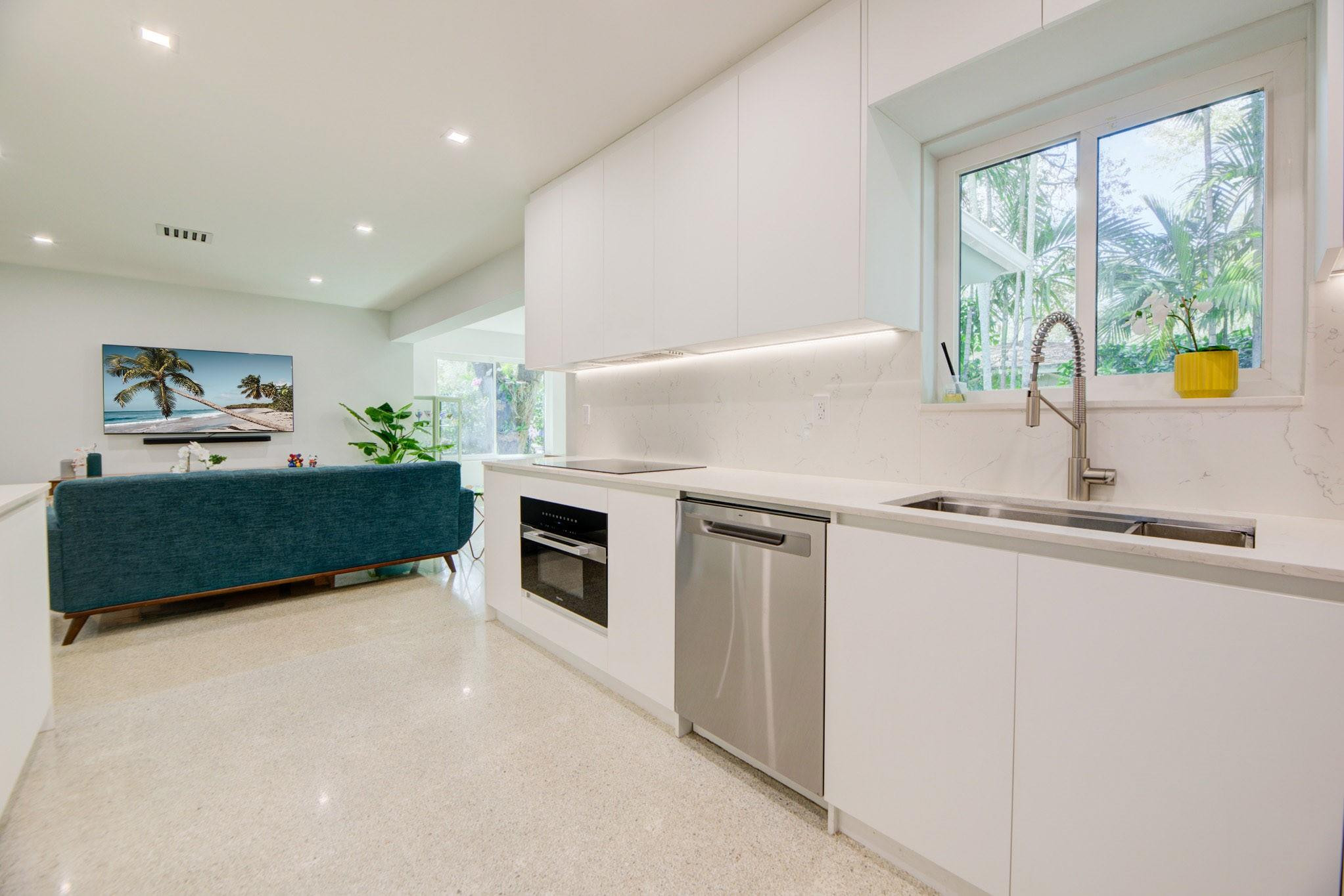 Pleasant Village - Residential