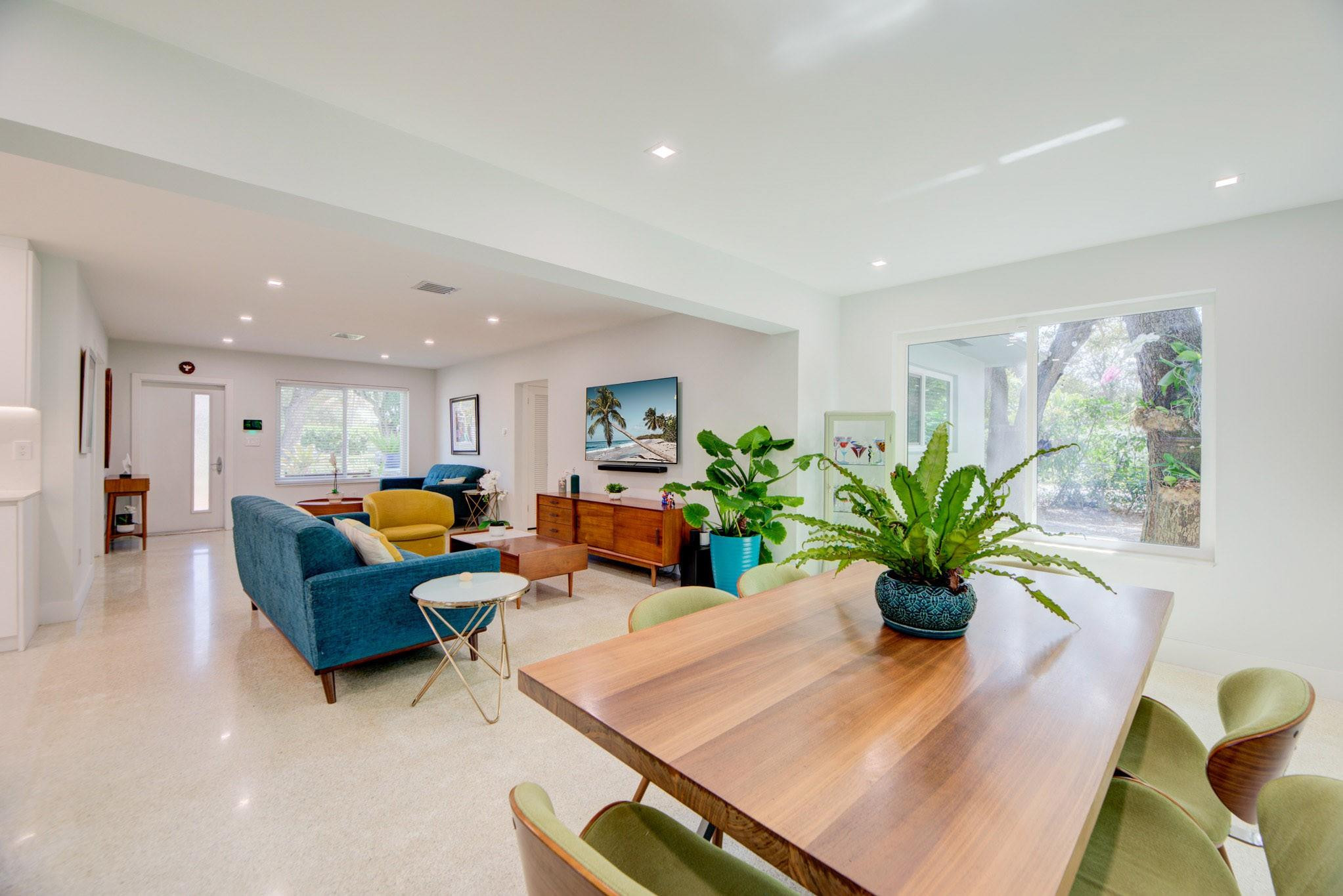 Pleasant Village - Residential