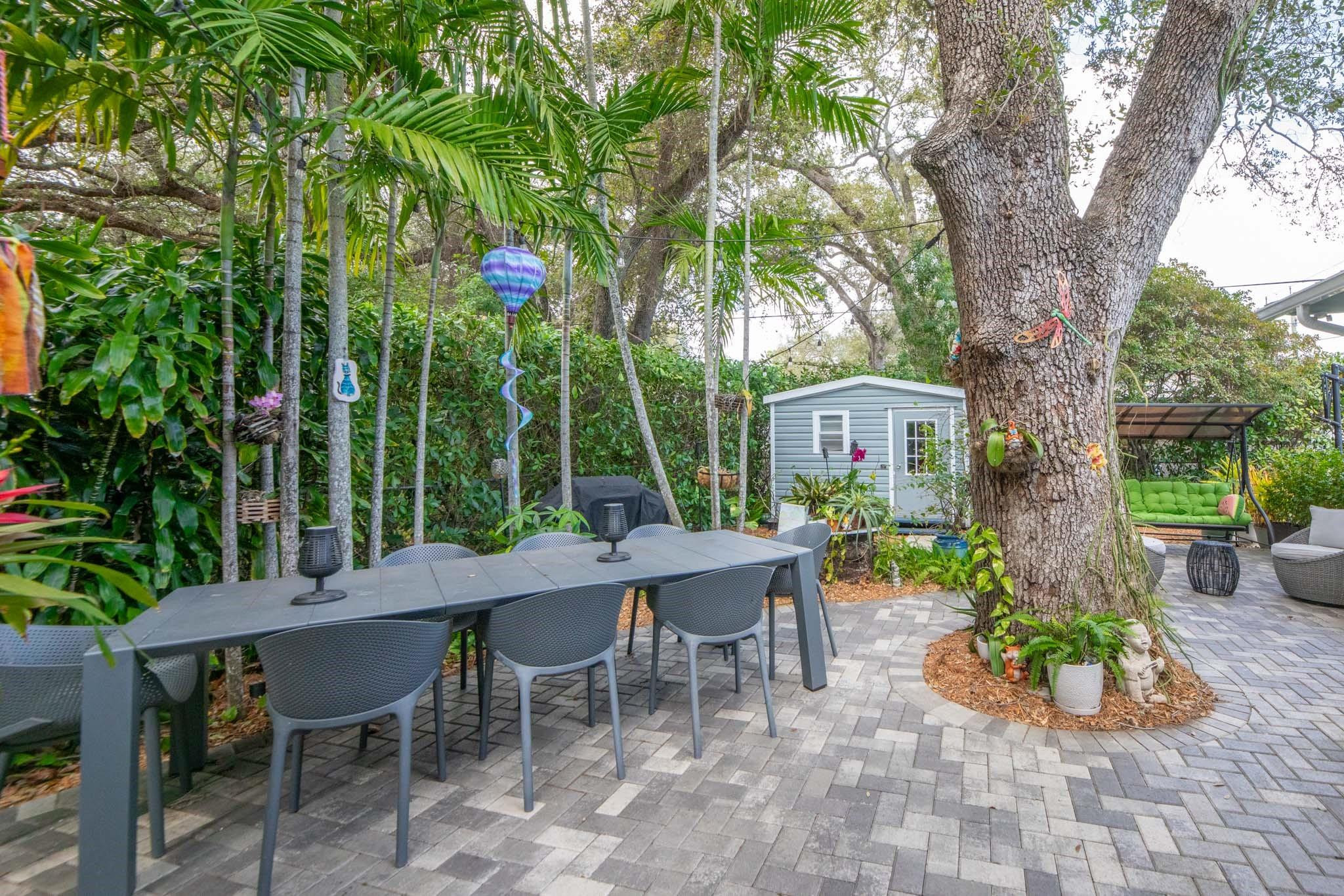 Pleasant Village - Residential