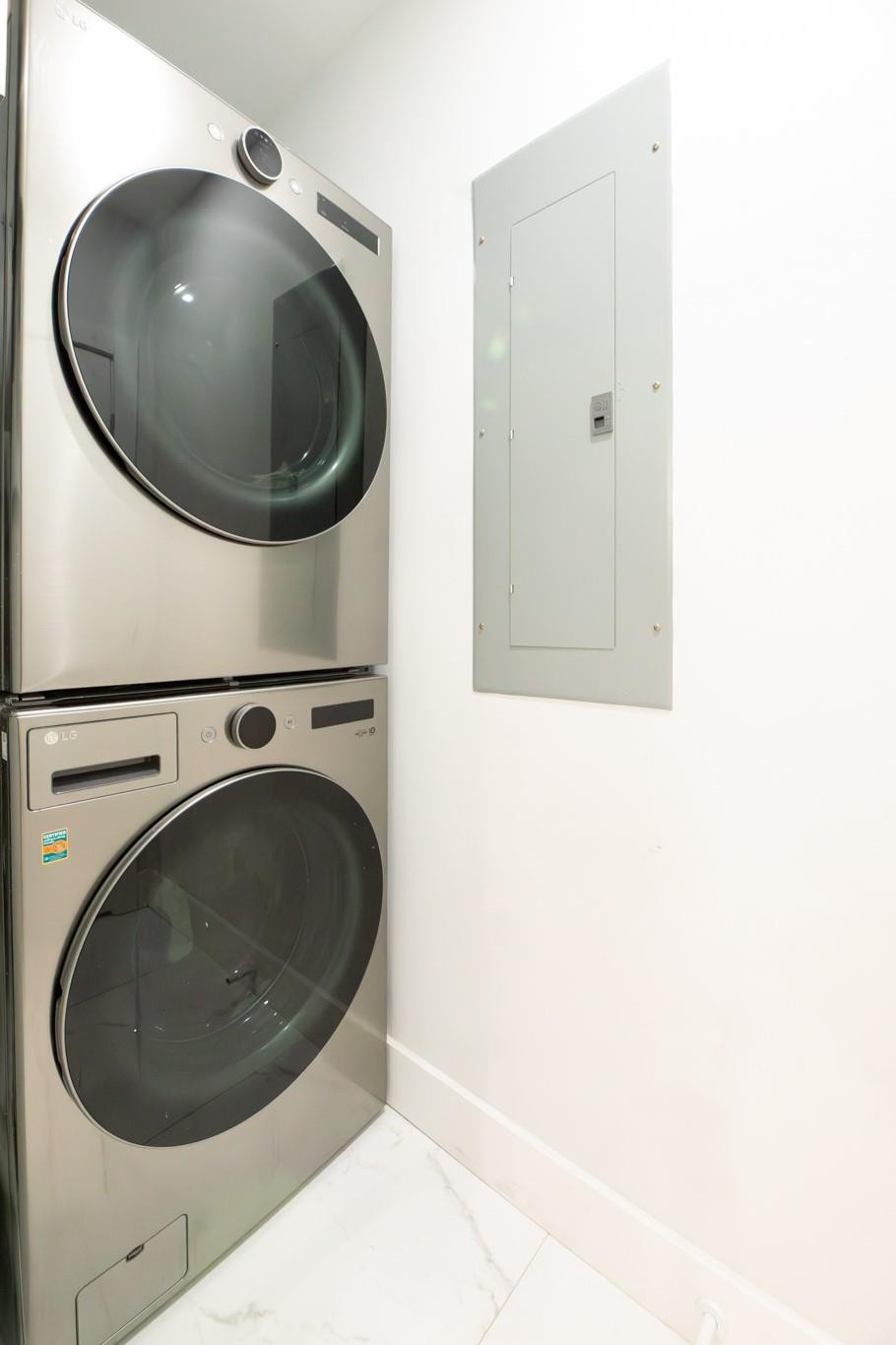 Pleasant Village - Residential