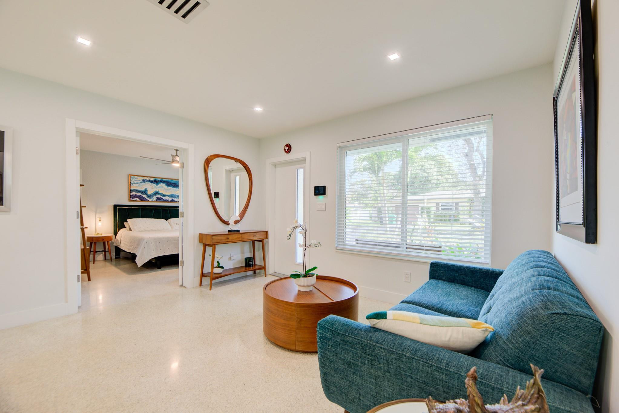 Pleasant Village - Residential