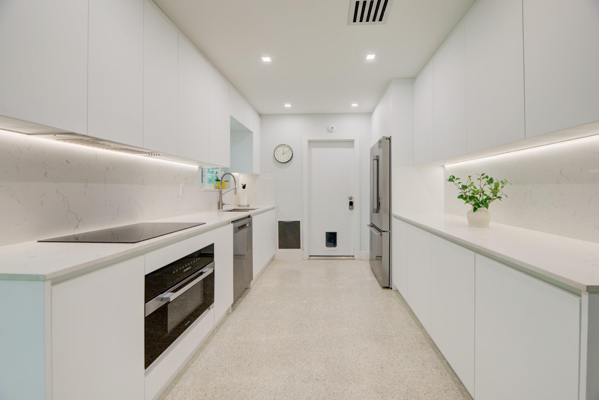 Pleasant Village - Residential