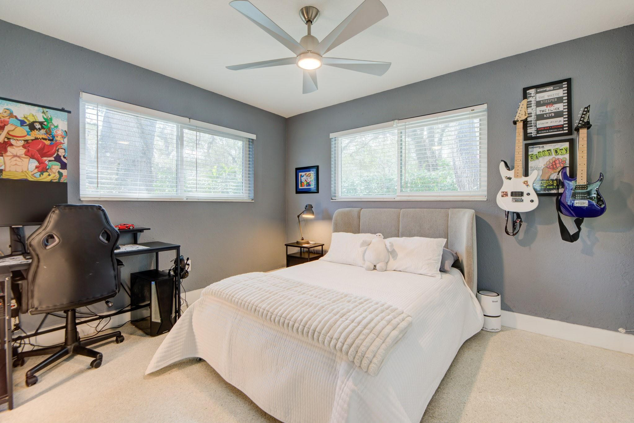 Pleasant Village - Residential