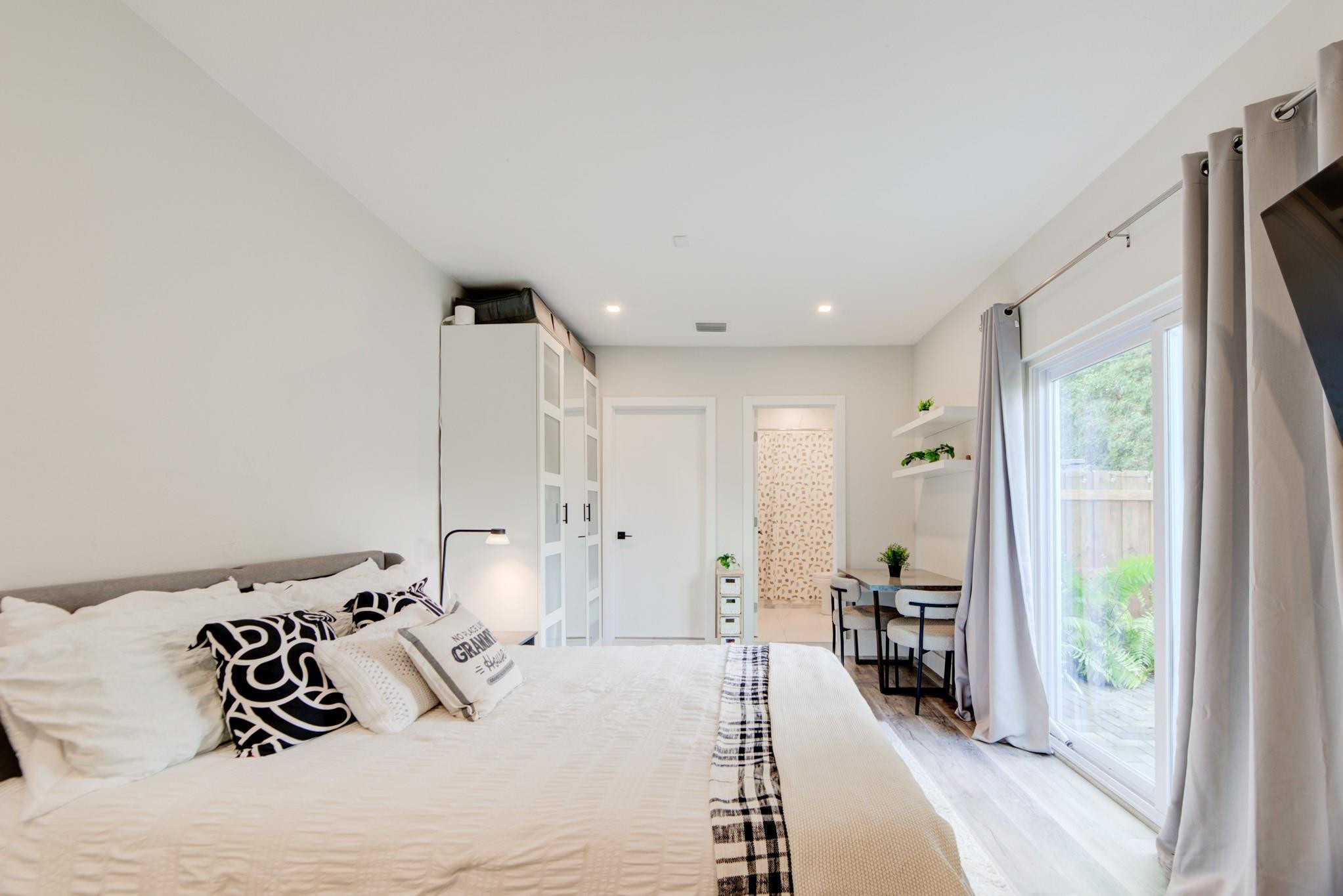 Pleasant Village - Residential