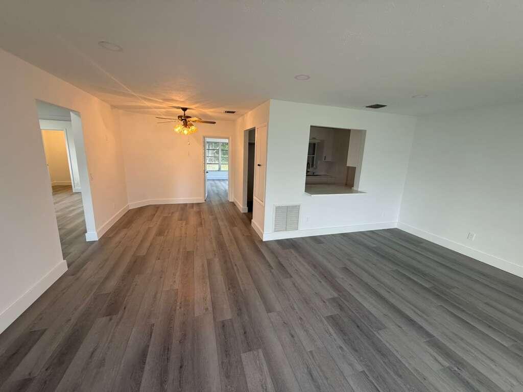 Port St Lucie Sec 27 - Residential