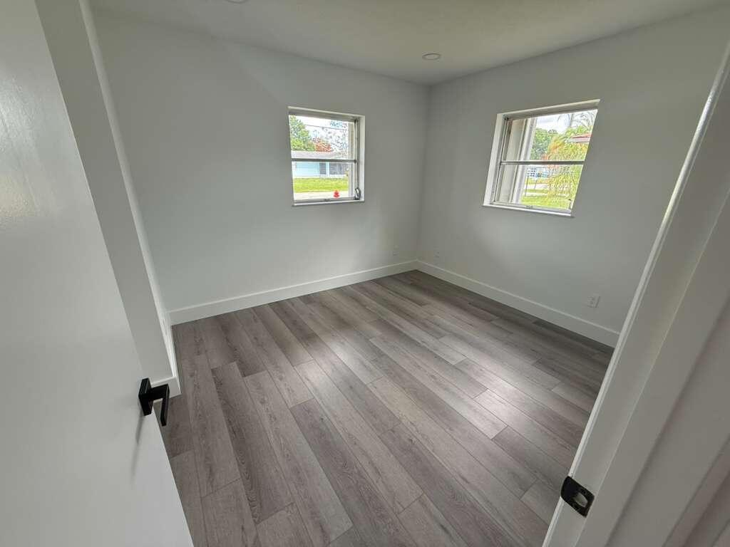 Port St Lucie Sec 27 - Residential