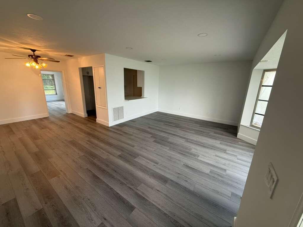 Port St Lucie Sec 27 - Residential