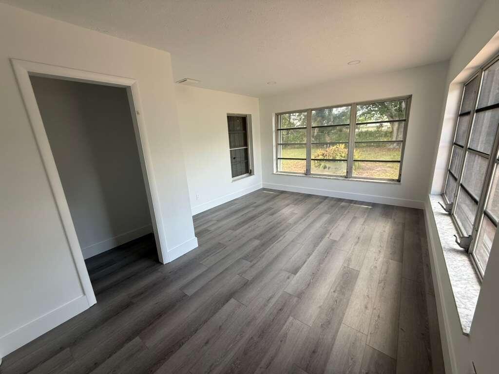 Port St Lucie Sec 27 - Residential