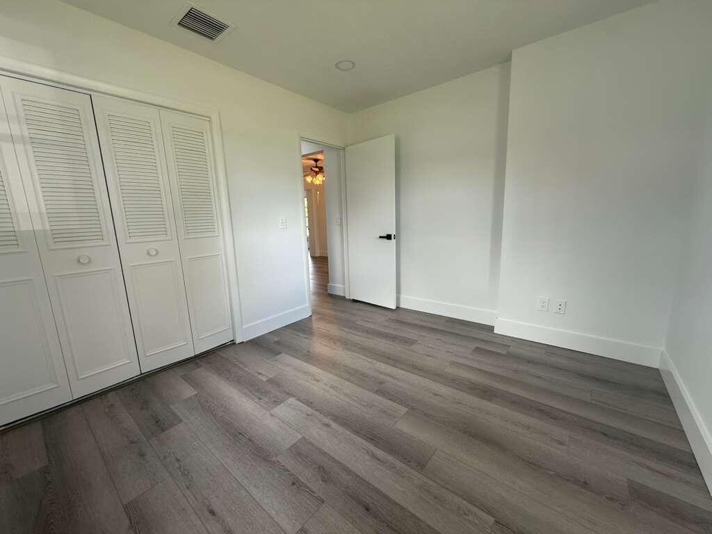 Port St Lucie Sec 27 - Residential
