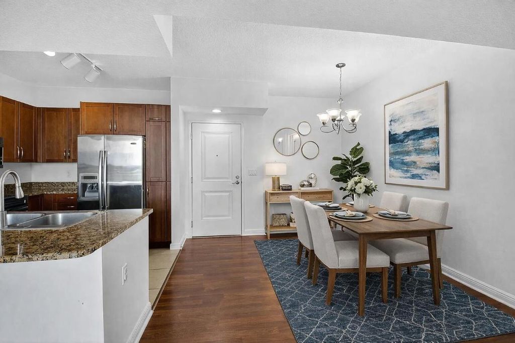 Photo of 350 N Federal Highway #714, Boynton Beach, FL 33435 (MLS # R11153822)