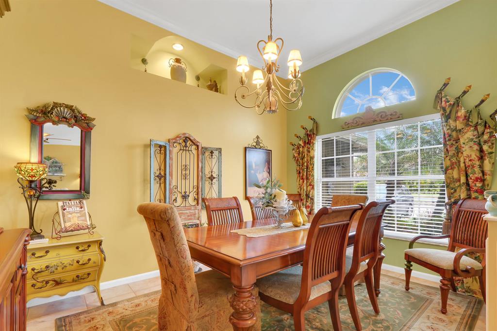 NORTH PALM BEACH HEIGHTS - Residential