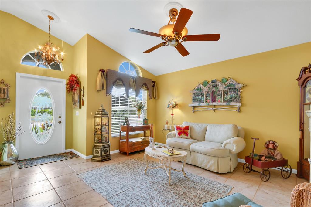 NORTH PALM BEACH HEIGHTS - Residential