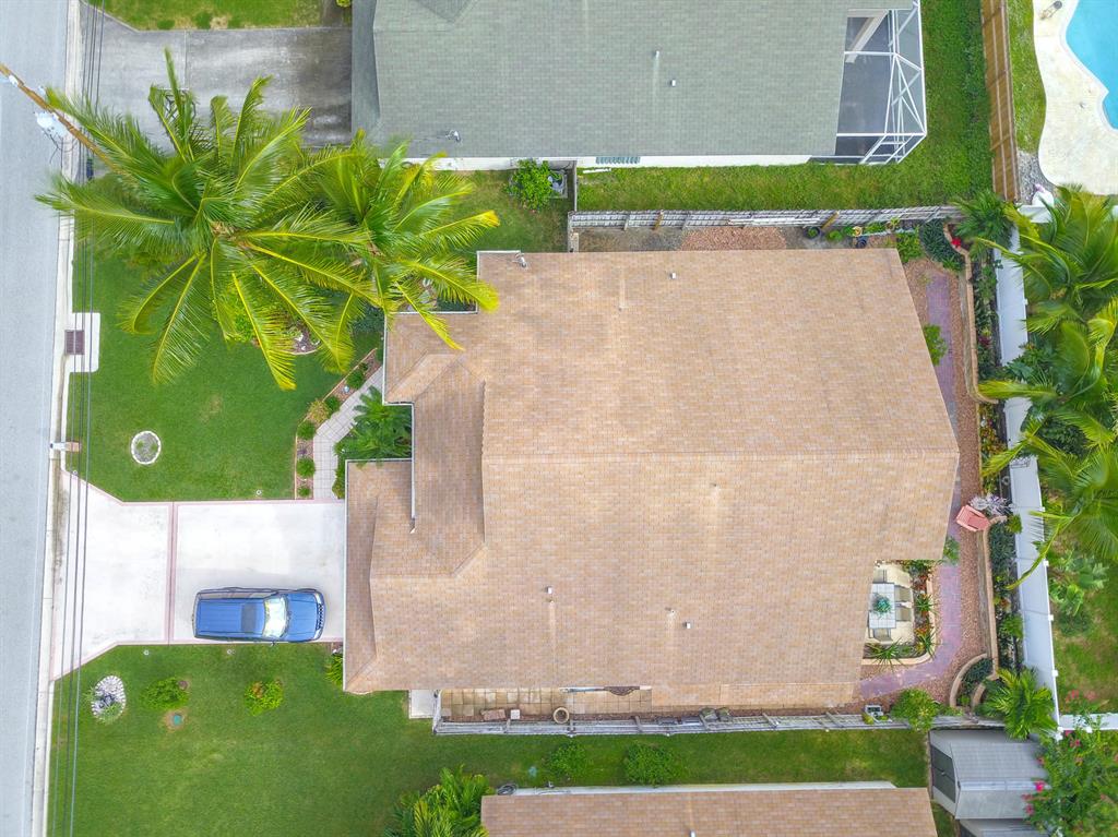 NORTH PALM BEACH HEIGHTS - Residential