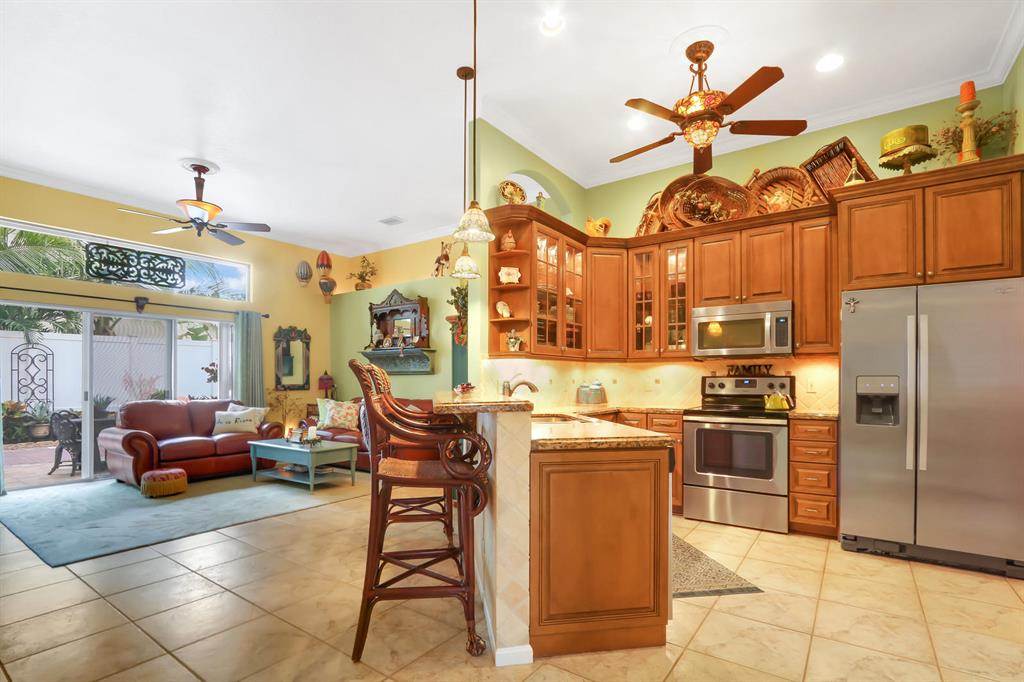 NORTH PALM BEACH HEIGHTS - Residential