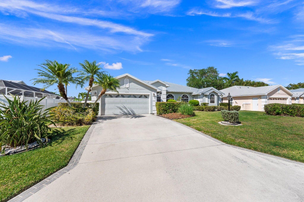 Photo of 6875 Bronte Circle, Port Saint Lucie, FL 34952 (MLS # R11076285)