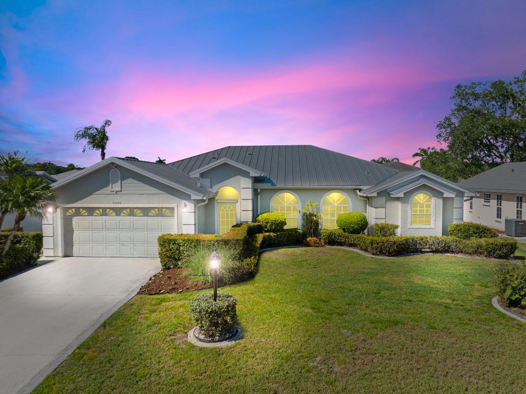 Photo of 6875 Bronte Circle, Port Saint Lucie, FL 34952 (MLS # R11076285)