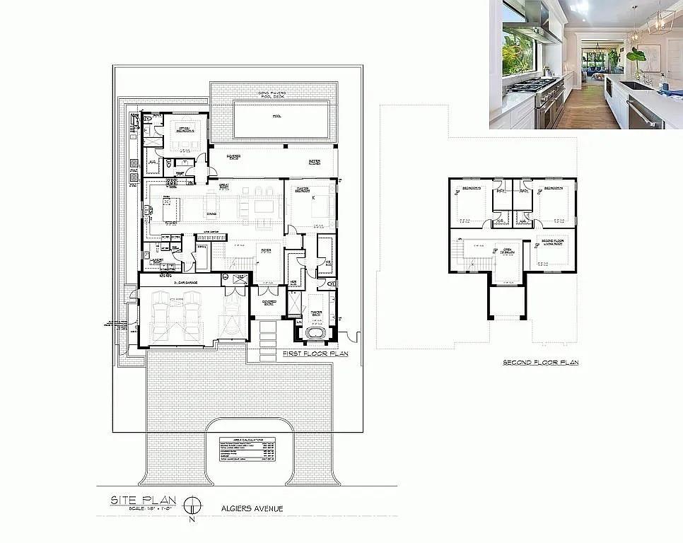 View photos, virtual tours, details... 226 Algiers Ave