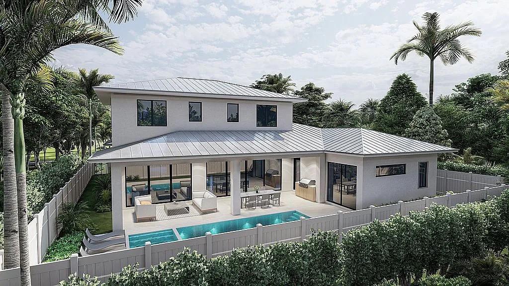 Silver Shores Sec Of Laud - Residential