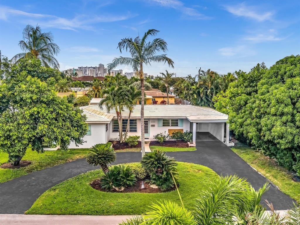 Silver Shores Sec Of Laud - Residential