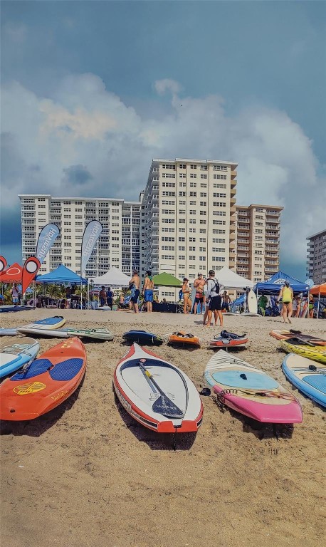 OCEAN MONARCH - Residential