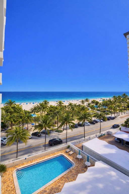 OCEAN MONARCH - Residential