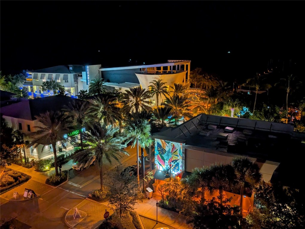 OCEAN MONARCH - Residential