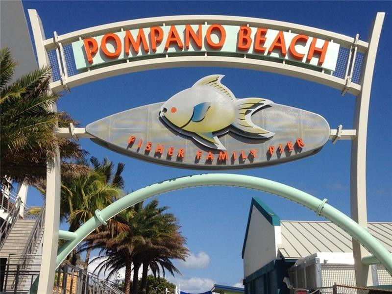 OCEAN MONARCH - Residential