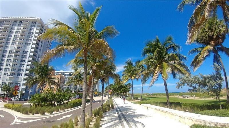 OCEAN MONARCH - Residential