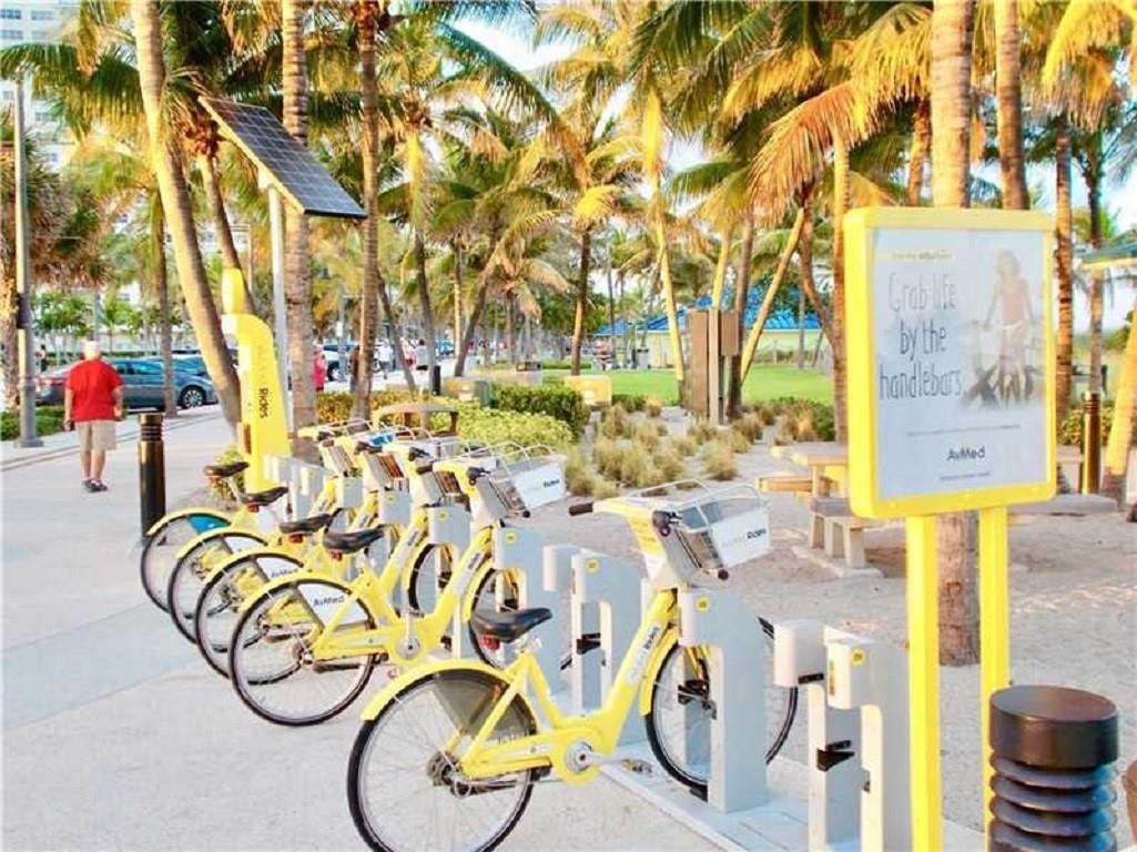 OCEAN MONARCH - Residential