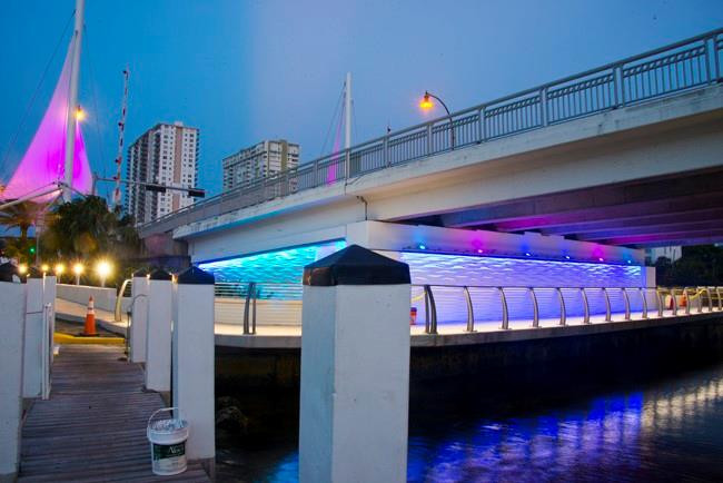 OCEAN MONARCH - Residential