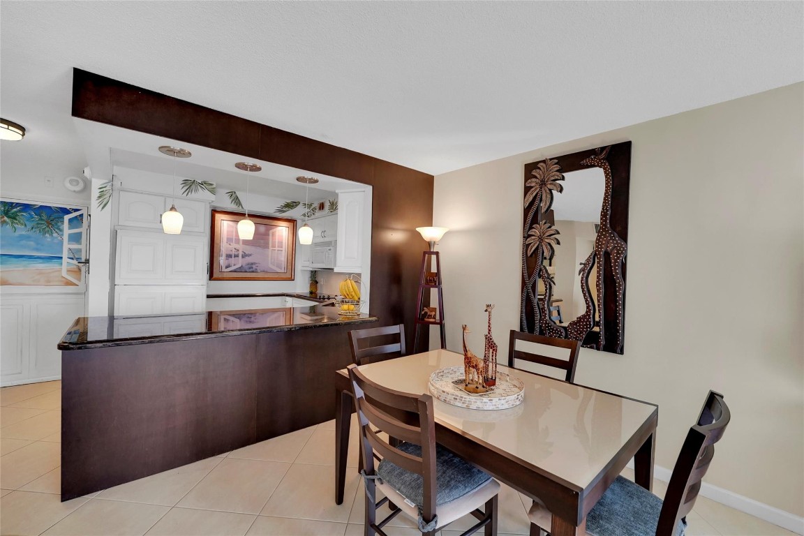 OCEAN MONARCH - Residential