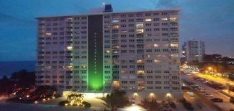 OCEAN MONARCH - Residential