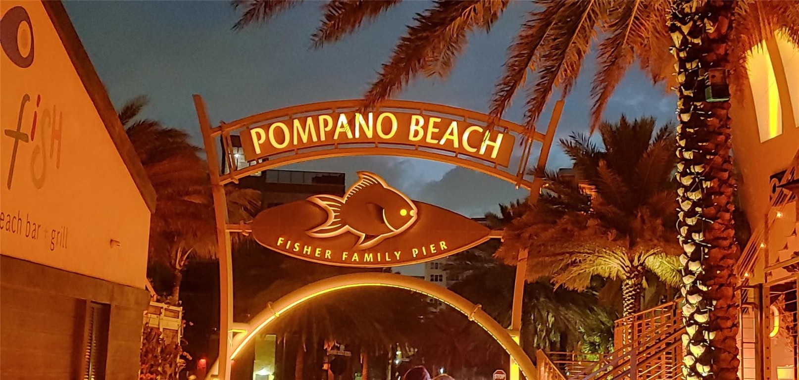 OCEAN MONARCH - Residential