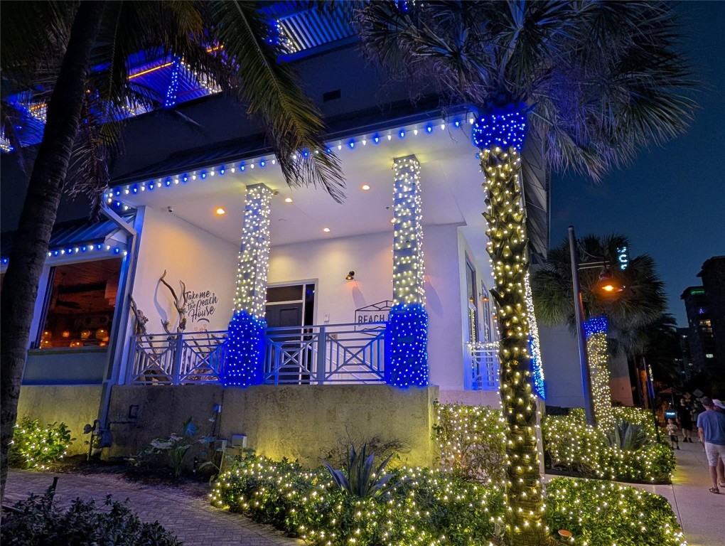 OCEAN MONARCH - Residential