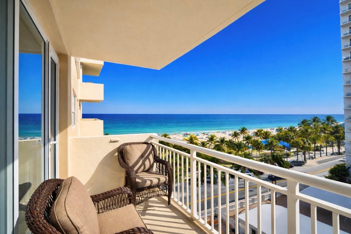 OCEAN MONARCH - Residential