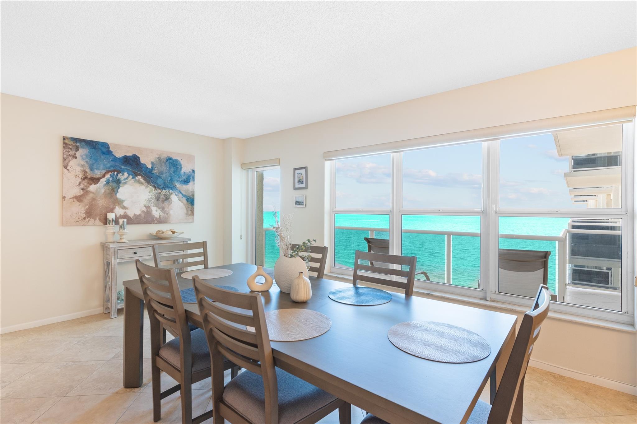 Playa Del Sol - Residential